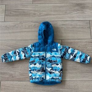 North face 3T boy Jacket